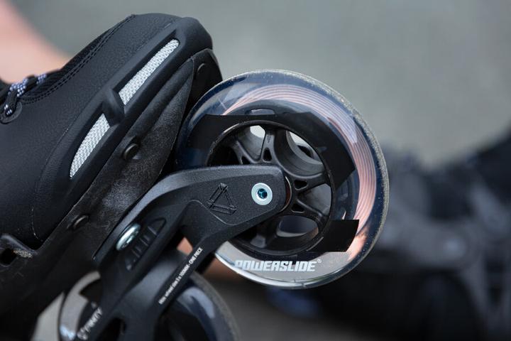 Image du produit Powerslide PHUZION SKATES Argon (46)