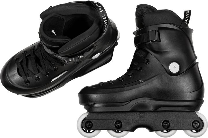 Produktbild Powerslide Sway 60 41-42 (41, 41.5, 42, 41 1/3)