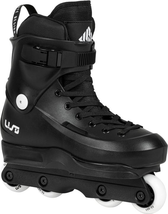 Produktbild Powerslide Sway 60 41-42 (41, 41.5, 42, 41 1/3)