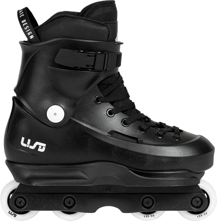 Produktbild Powerslide Sway 60 41-42 (41, 41.5, 42, 41 1/3)