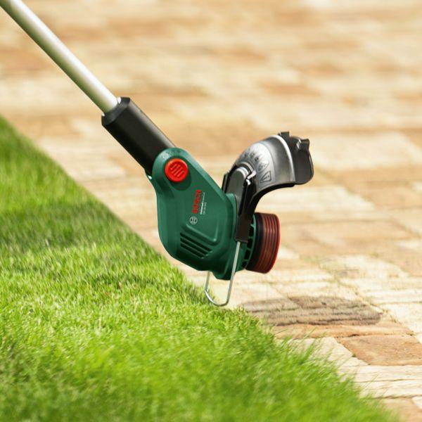 Image du produit Bosch Home & Garden UniversalGrassCut 18V-26-500 Set (Fils coupe-herbe)