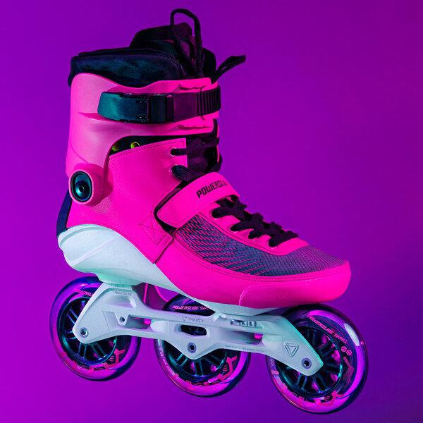 Produktbild Powerslide SWELL SKATES Swell 3D Adapt (40)