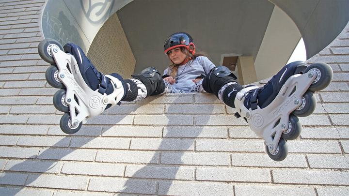 Image du produit Powerslide Patins Enfants Rocket (29, 32)