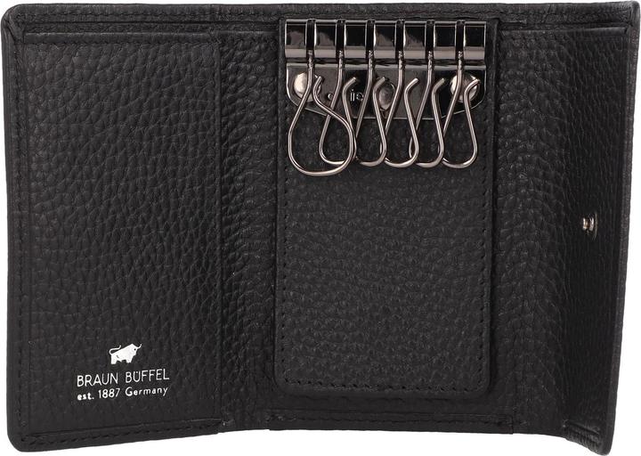 Image du produit Braun Büffel Étui à clés Theo 60512