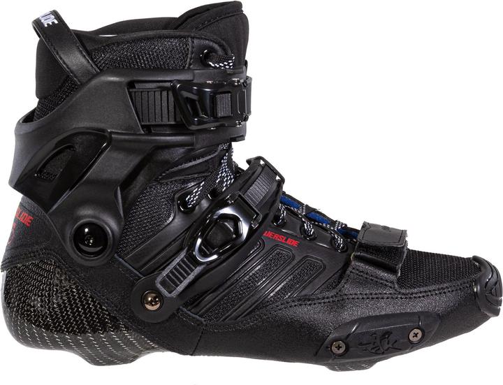 Image du produit Powerslide URBAN BOOT ONLY HC Evo Pro Boot 40 (40)