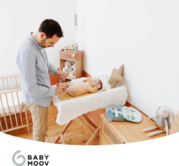 Produktbild Babymoov Baby-Kulturtasche