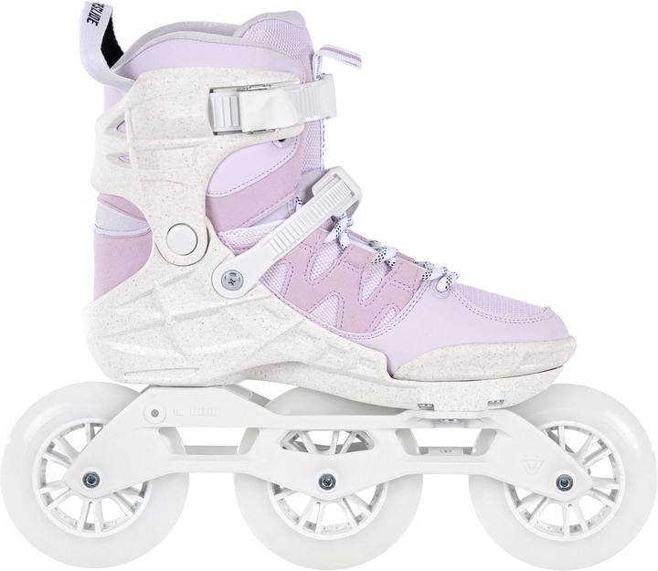 Produktbild Powerslide PHUZION SKATES Phuzion Argon Berry 110 40 (40)