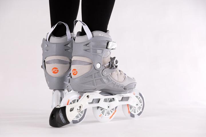 Actual product image Powerslide PHUZION SKATES Phuzion (41)