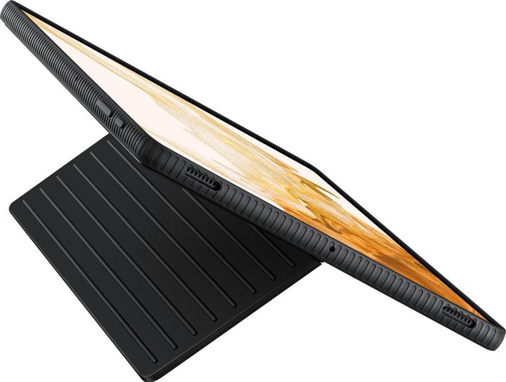 Produktbild Samsung Protective Stand (Galaxy Tab S8+)