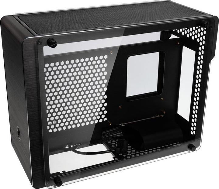 Actual product image Raijintek Ophion EVO Mini (Mini-ITX)