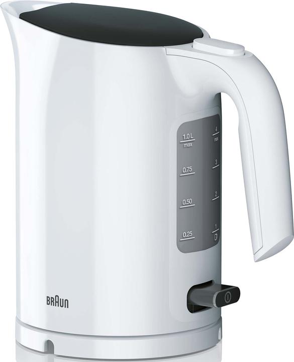 Braun WK 3000 WH PurEase (1 l)