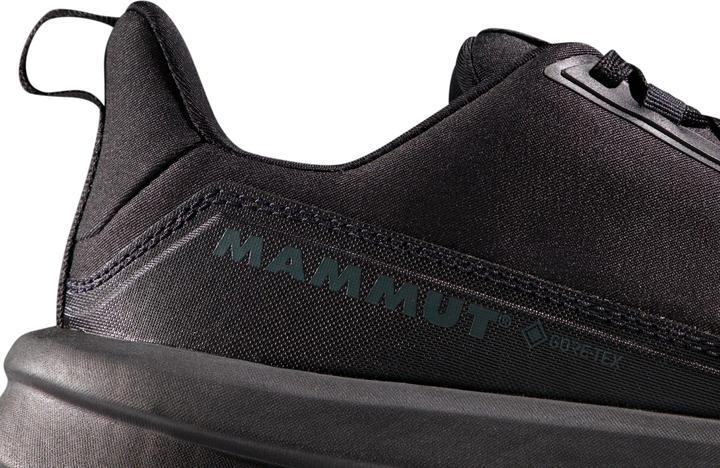 Produktbild Mammut Aenergy Hike Low GTX Women (40 2/3)