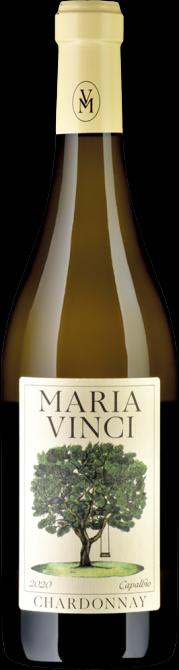 Produktbild Tenuta Maria Vinci Chardonnay (6 x 75 cl, 2020)