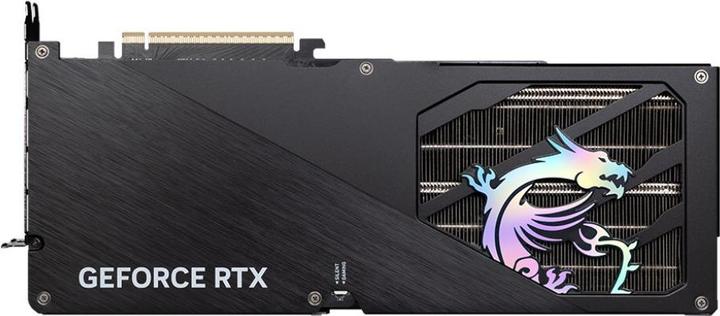 Produktbild MSI GeForce RTX 5070 Ti 16G GAMING TRIO OC PLUS (16 GB)