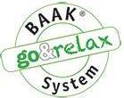 Produktbild Baak Sicherheitsschuh Henk (S1P, 46)