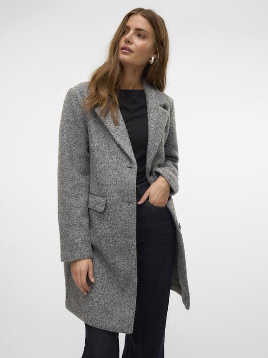 Actual product image Vero Moda VMAMBERBECCA Coat Coat (M)