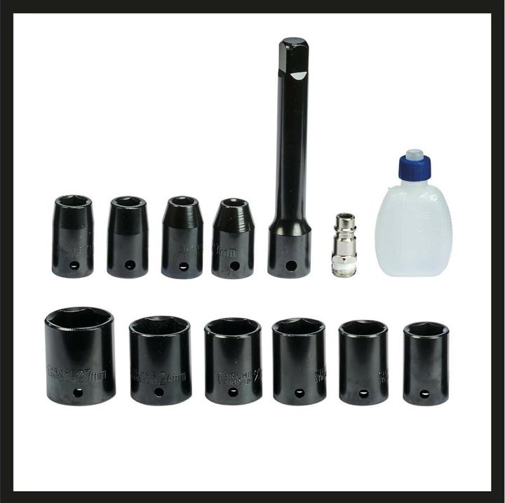 Produktbild Einhell TC-PW 610 (Druckluft)