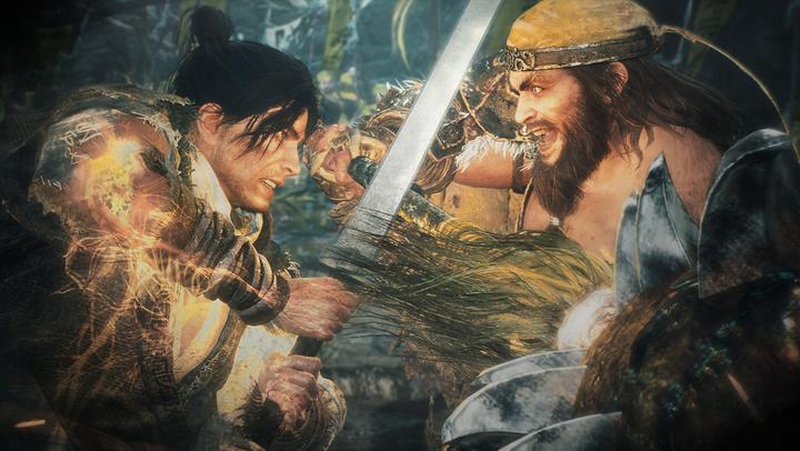 Produktbild Koei Tecmo Wo Long: Fallen Dynasty Steelbook Edition (PS4, IT)