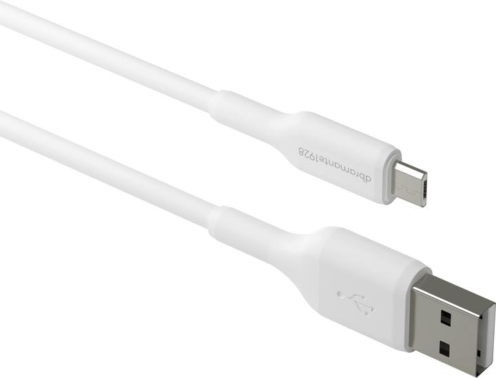 Produktbild dbramante1928 Dbramante Re-Charge Cable (1 m, USB 2.0)