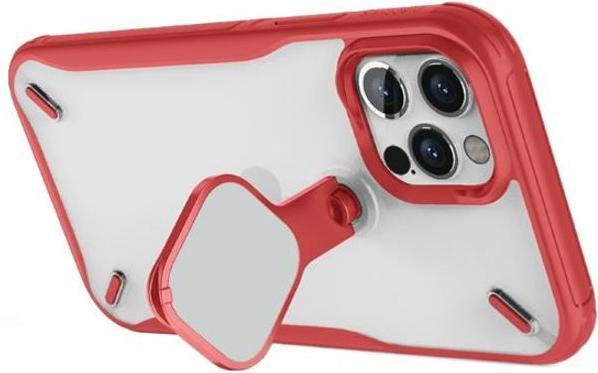Image du produit Nillkin Cyclops Series Kickstand Cover (Apple iPhone 12 Pro Max)
