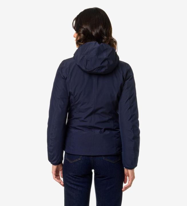 Produktbild K-Way W's Lily Eco stretch Thermo (5XL)