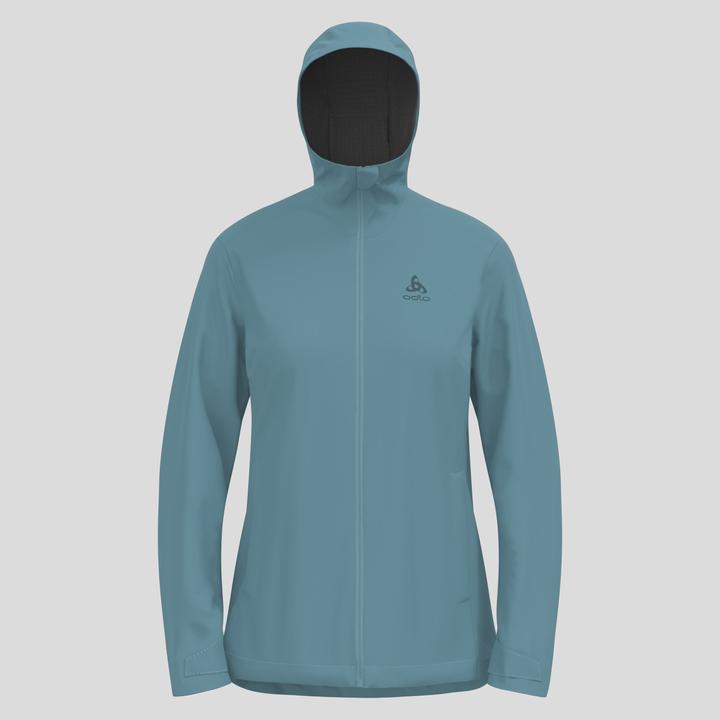 Actual product image Odlo Jacket hardshell AEGIS 2.5L WATERPROOF (S)