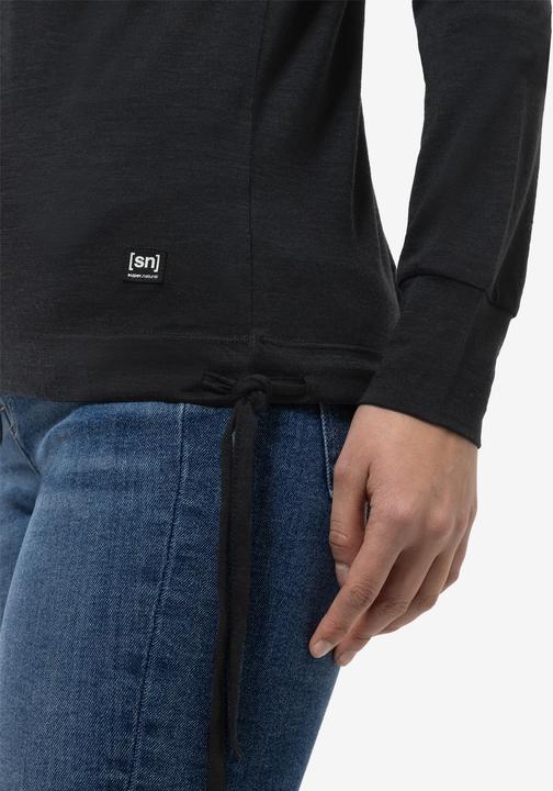Produktbild Super Natural Voyage Funnel Hoodie (XL)