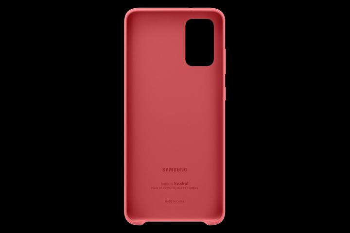 Image du produit Samsung Kvadrat Cover (Samsung Galaxy S20+)