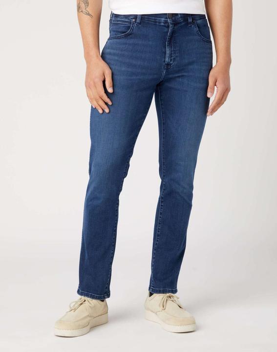 Produktbild Wrangler Jeans Slim Fit Larston (32)