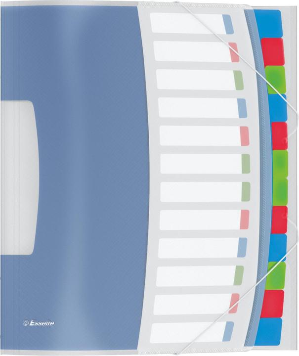 Immagine prodotto Dymo Esselte 624030 266 mm (A4, 1 x)