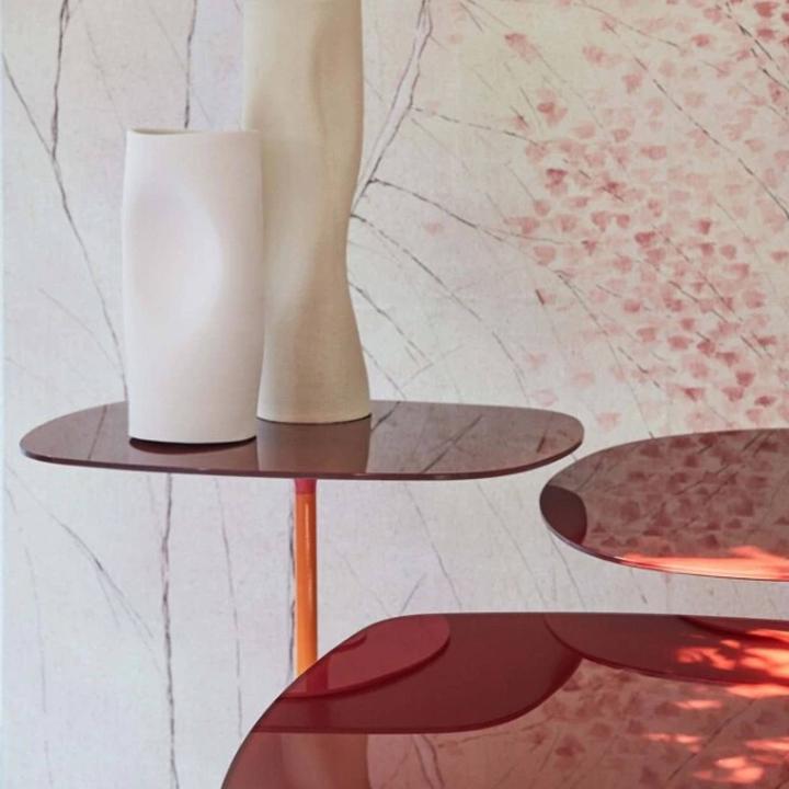 Immagine prodotto Kartell Tavolini (50 x 5 x 4 cm)