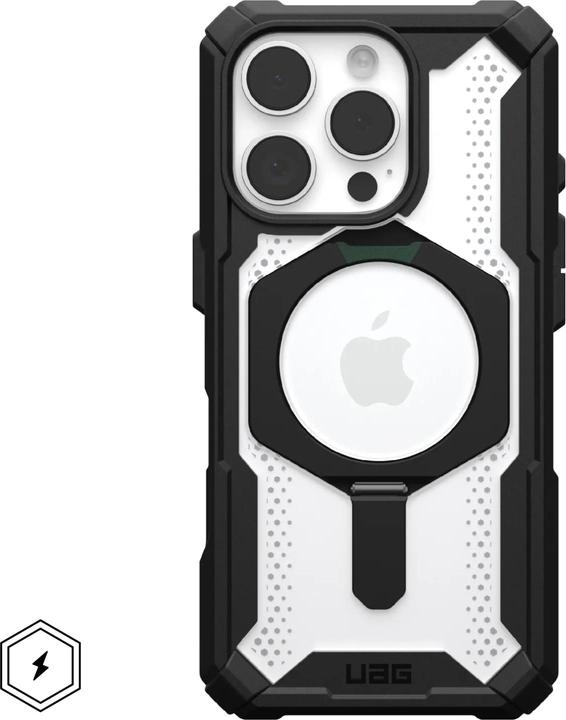 Productafbeelding UAG Plasma XTE Magsafe (Apple iPhone 16 Pro)