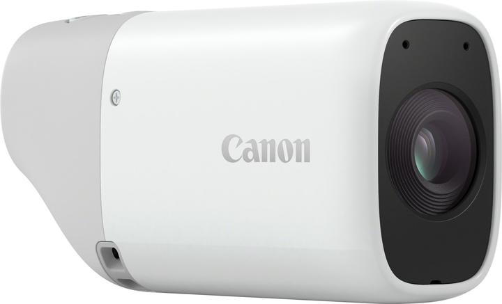 Productafbeelding Canon PowerShot Zoom (13,8 - 55,5 mm, 12.10 Mpx, 1/3")