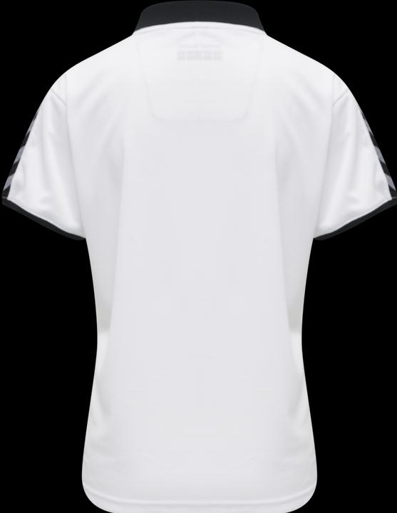 Actual product image hummel Authentic Woman Functional Polo (XS)