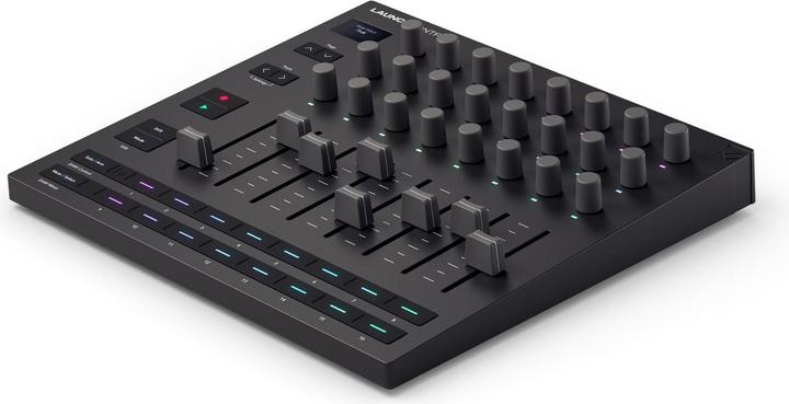 Produktbild novation Launch Control XL MK3 (Controller)