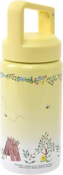 Immagine prodotto Disney Winnie Pooh Wasserflasche (0.35 l)