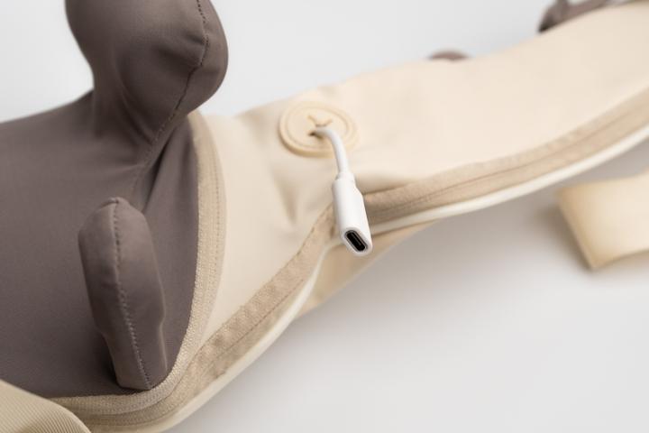 Produktbild LifenaXX LX-046 Nackenmassagegerät