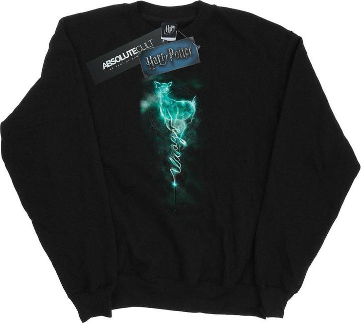 Severus Snape Always Mist Sweatshirt (S)