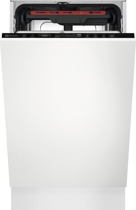 Electrolux Ga45slv