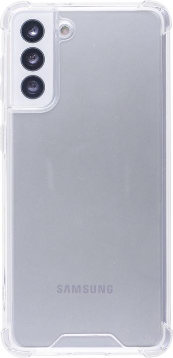 Image du produit PhoneLook Coque Bumper Glass (Samsung Galaxy S21 FE 5G)
