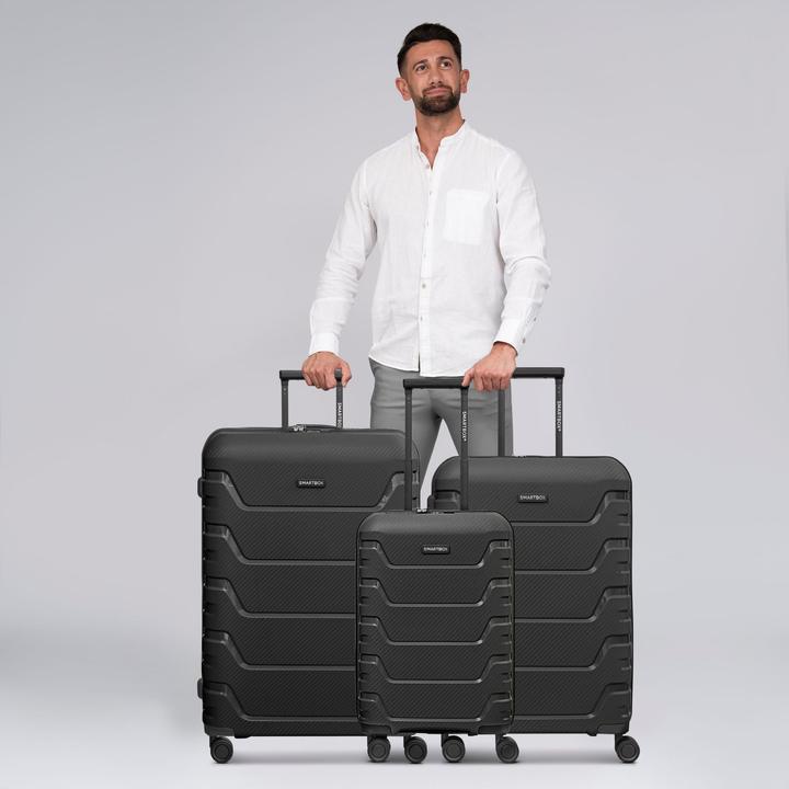 Actual product image Smartbox Edition 01 The Three Set (222 l, XL (from 140l))