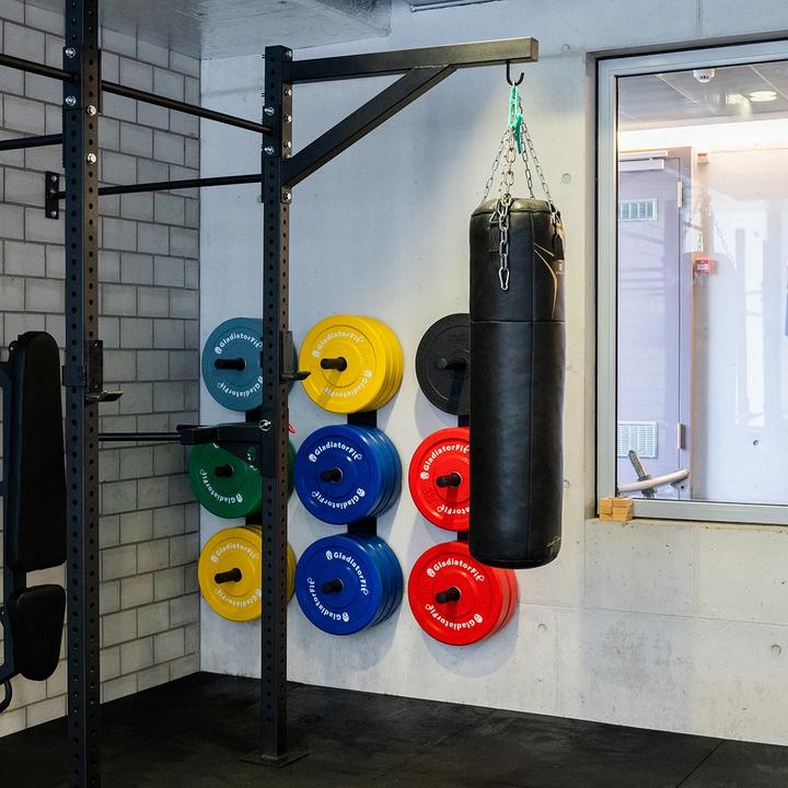 Image du produit Gladiatorfit Wandhalterung für Boxsack