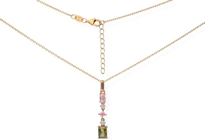 Immagine prodotto Carat Colorstone (Argento, 42 - 45 cm)