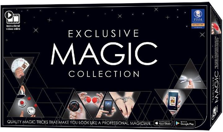 NoName Exclusive Magic Set