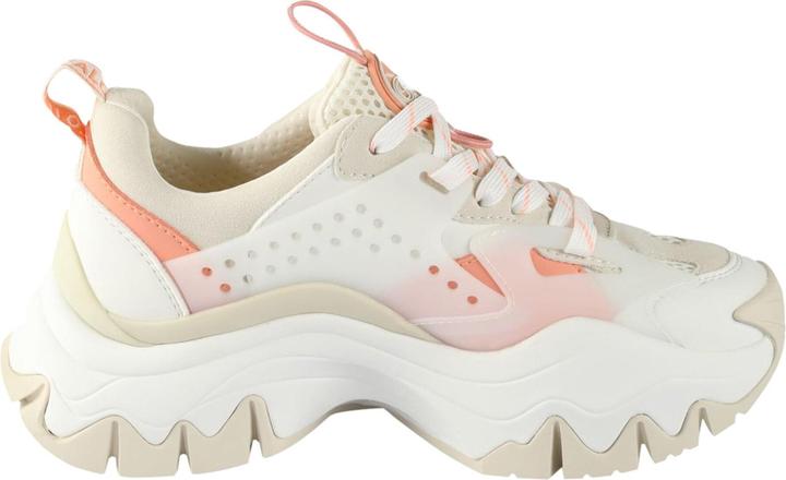 Produktbild Buffalo Trail One Vegan Nappa/Nubuck - 159667 (40)