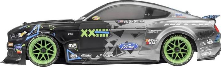 Produktbild HPI RS4 SPORT 3 Drift Mustang (RTR Ready-to-Run)