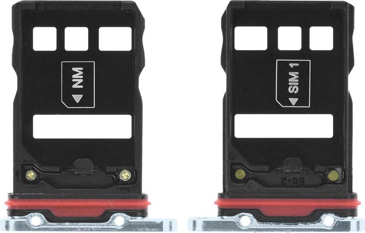 Produktbild Clappio Ersatz Sim-Halter Huawei P30 Pro (SIM-Halterung, Huawei P30 Pro)