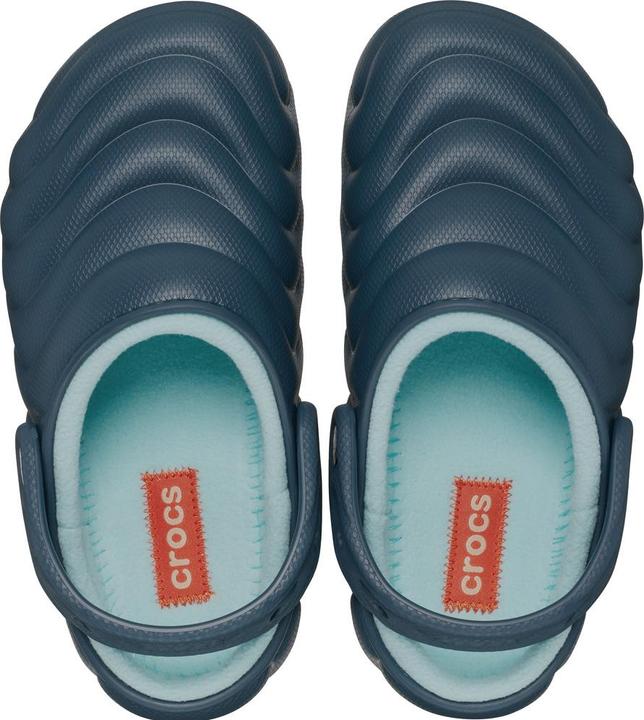 Produktbild Crocs Classic Lined Overpuff Clog (40)
