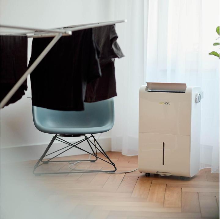 Image du produit ecofort ecoQ DryAir 35L Energy Saver (85 m², 35 l/24h)