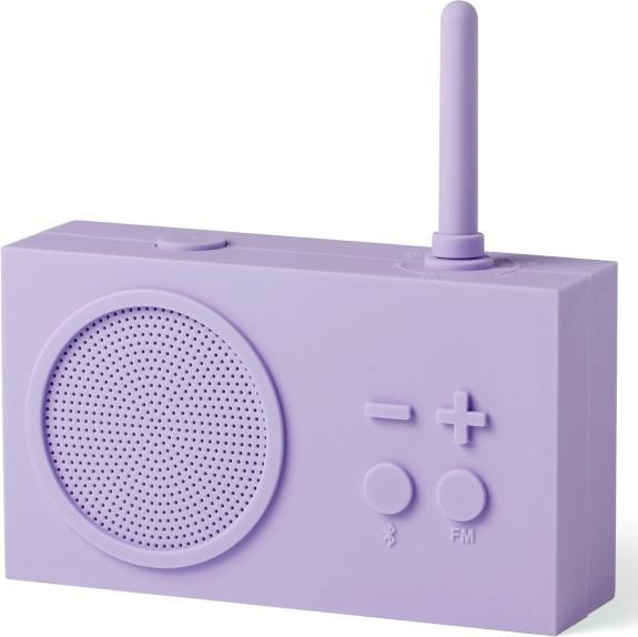 Light lilac